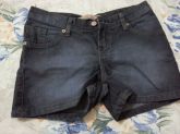 Short Jeans Blue Horizont