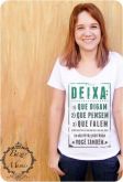 T-SHIRT FRASES