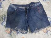 Short Jeans Recruta Girl
