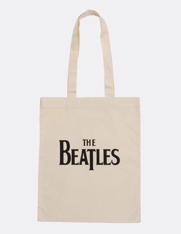 Ecobag Beatles