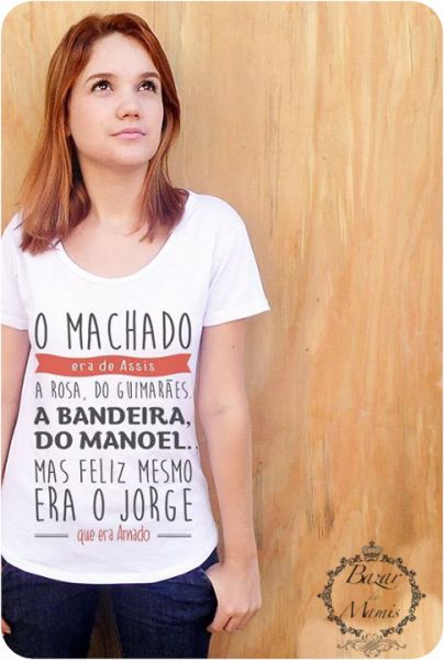 T-SHIRT FRASES