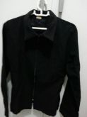 Jaquetinha Blazer Social
