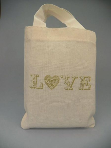 Ecobag  Love II