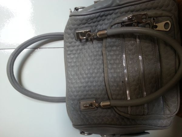 Bolsa Social  Estilo Bag