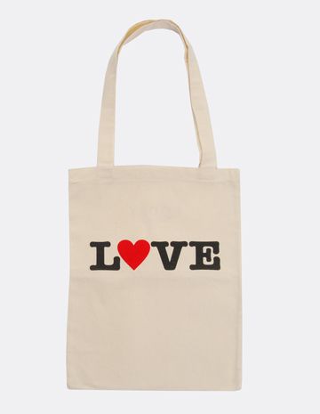 Ecobag Love