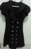 Vestido Social