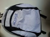 Mochila Sarja com forro