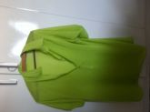 Camisa Social Verde Claro