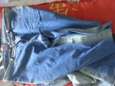 Calça Jeans