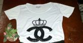 T-SHIRT Chanel