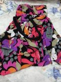Vestido Florido