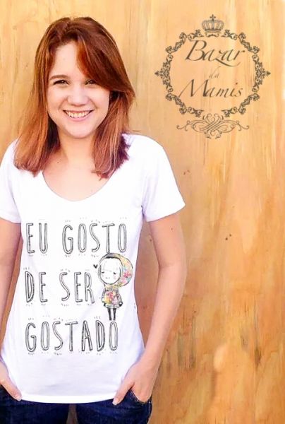 T-SHIRT FRASES