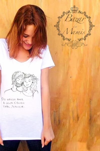 T-SHIRT FRASES