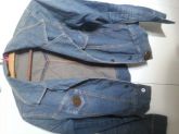 Jaqueta Jeans