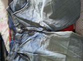 Calça Jeans