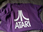 Camiseta Atari